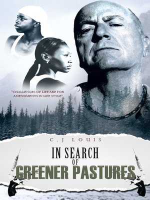 cover image of In Search of Greener Pastures
